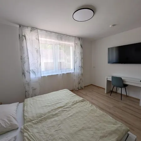 Guest house Wagramzimmer - Satzingerhof