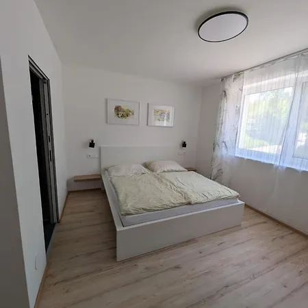 Wagramzimmer - Satzingerhof Guest house