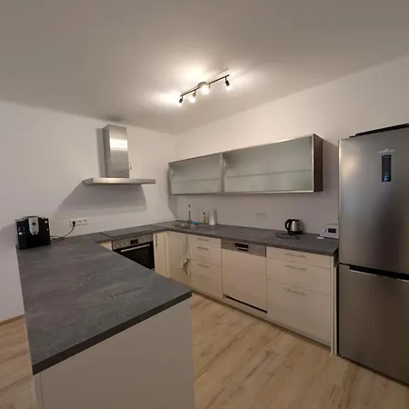 Guest house Wagramzimmer - Satzingerhof