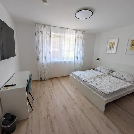 Guest house Wagramzimmer - Satzingerhof 3*