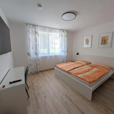 Wagramzimmer - Satzingerhof