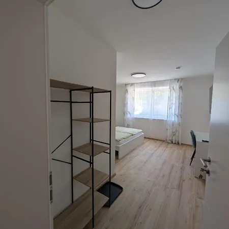 Wagramzimmer - Satzingerhof Guest house 3*