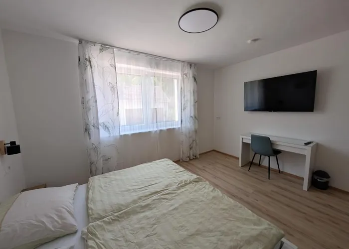 Guest house Wagramzimmer - Satzingerhof