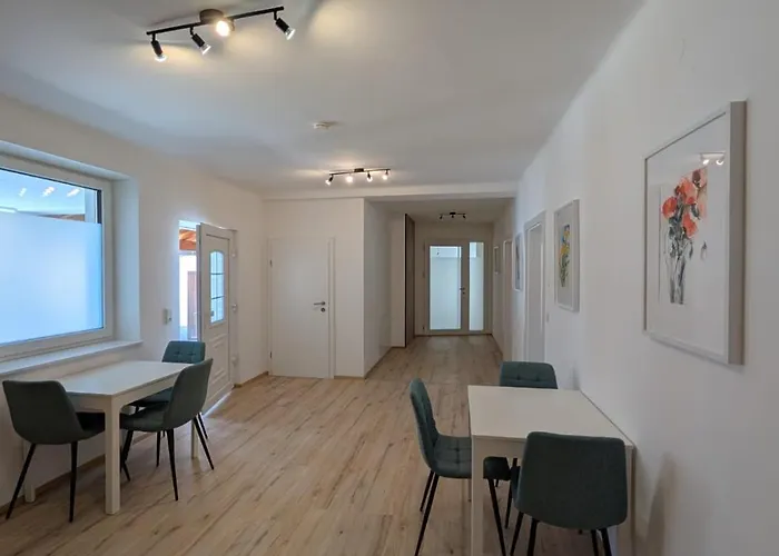 Wagramzimmer - Satzingerhof 3*