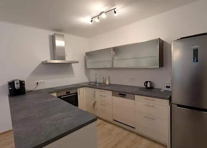 Guest house Wagramzimmer - Satzingerhof