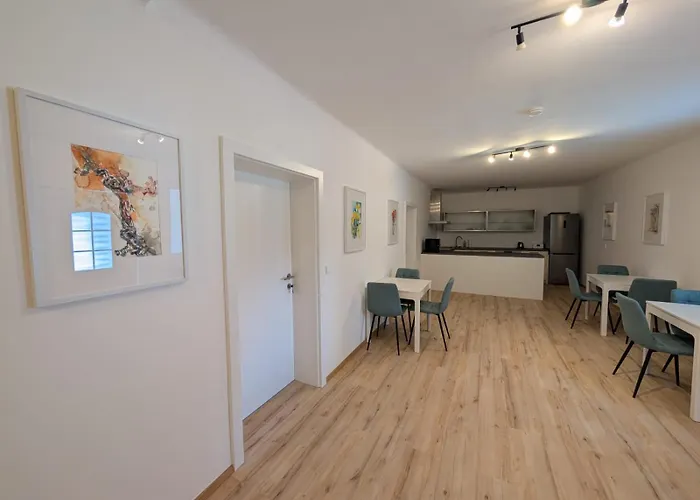 Guest house Wagramzimmer - Satzingerhof Grosswiesendorf