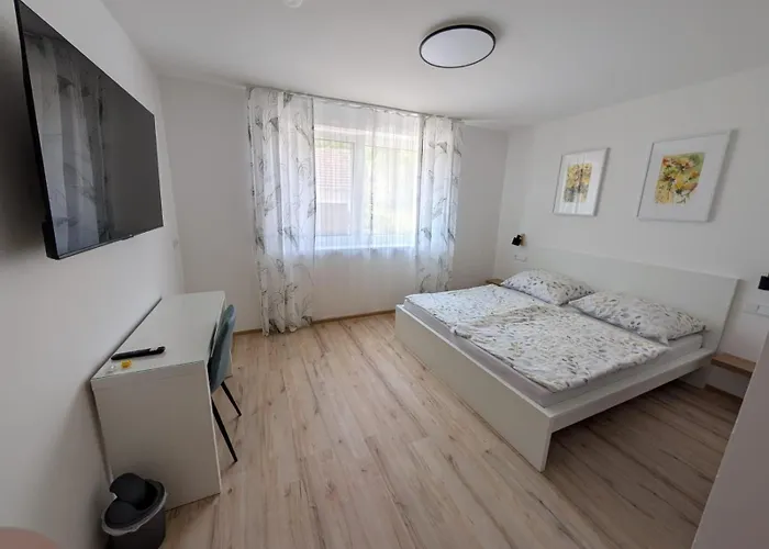 Guest house Wagramzimmer - Satzingerhof 3*