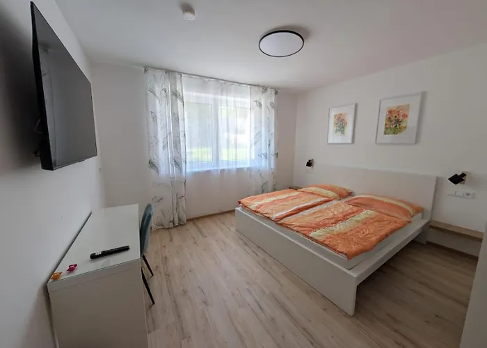 Wagramzimmer - Satzingerhof