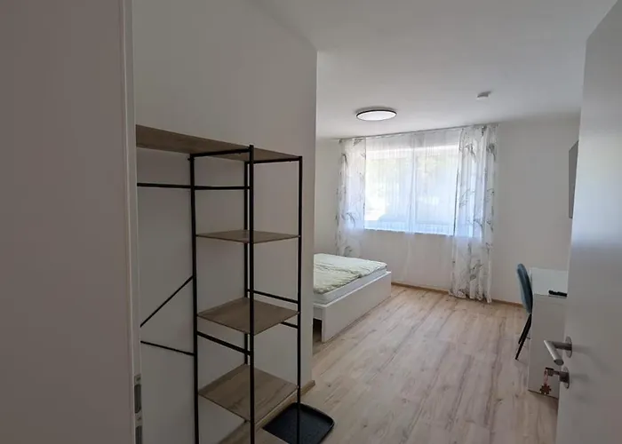 Wagramzimmer - Satzingerhof Guest house 3*